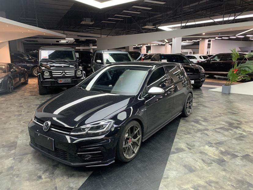 黑武士高尔夫rline