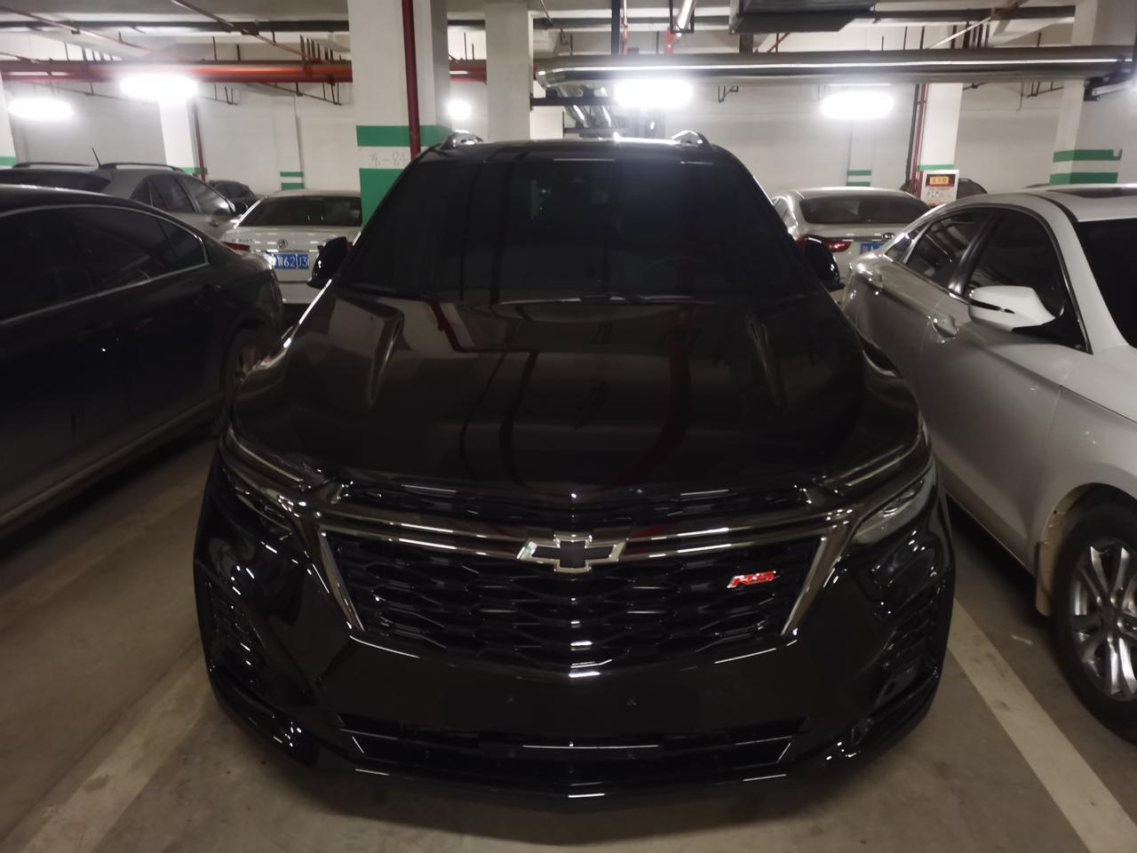 黑色的黑武士_探界者车友圈_黑色四驱拓界_懂车帝