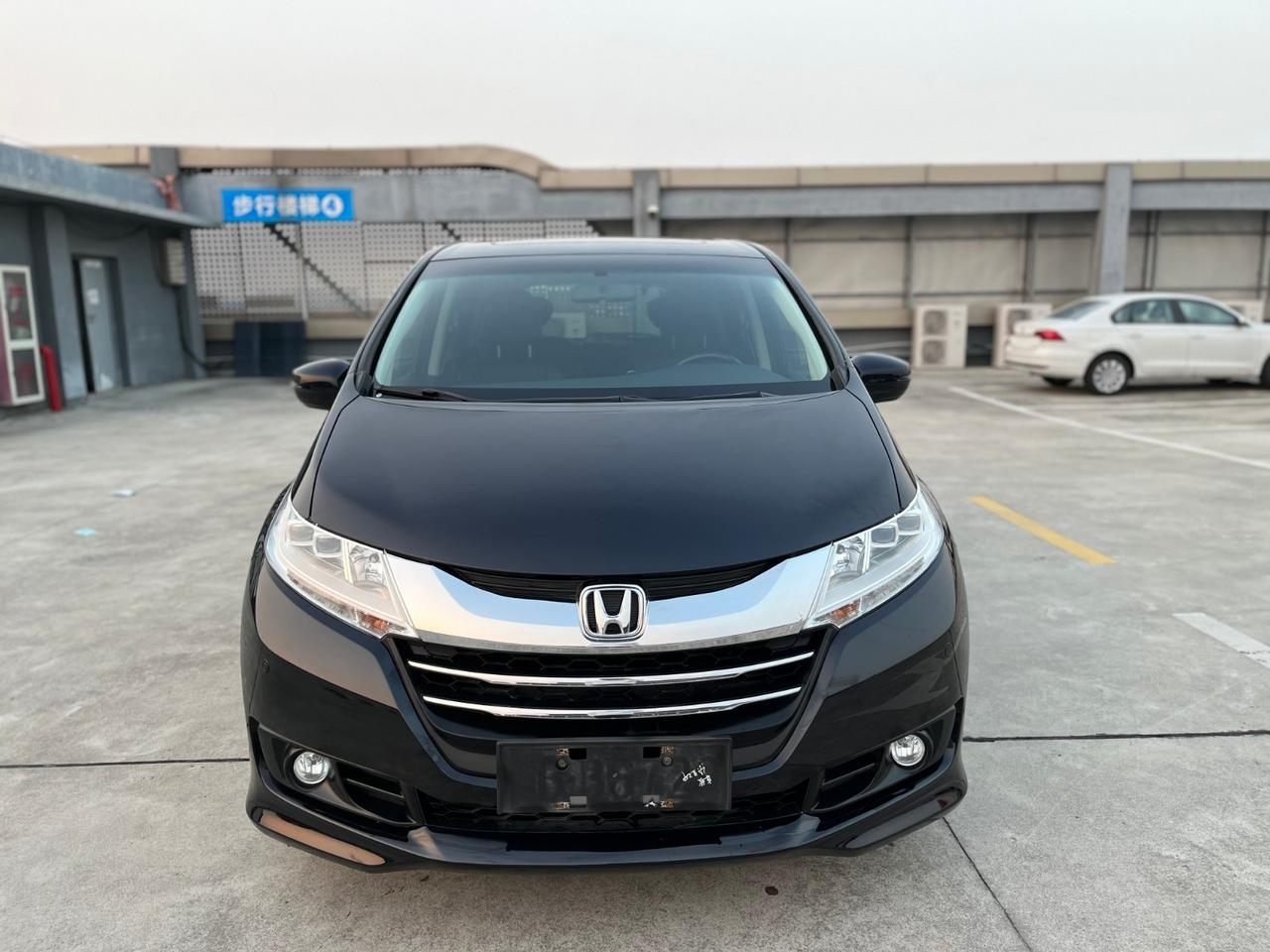 本田奥德赛顶配2019年_奥德赛车友圈_懂车帝