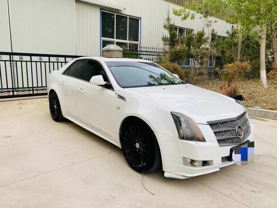 全款大本附件 整套担保处置合同盖公章10年凯迪拉克cts 3