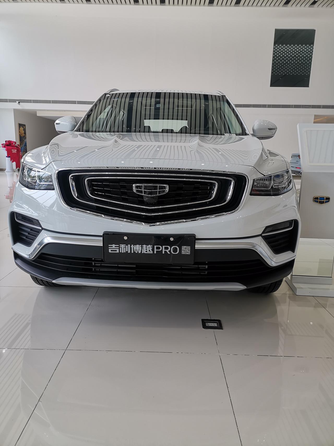 有没有觉得吉利博越pro跑高速噪音大,隔音效果不好的?这