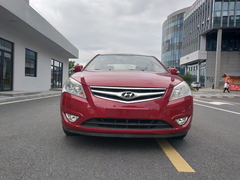 11年现代悦动工具0717出了