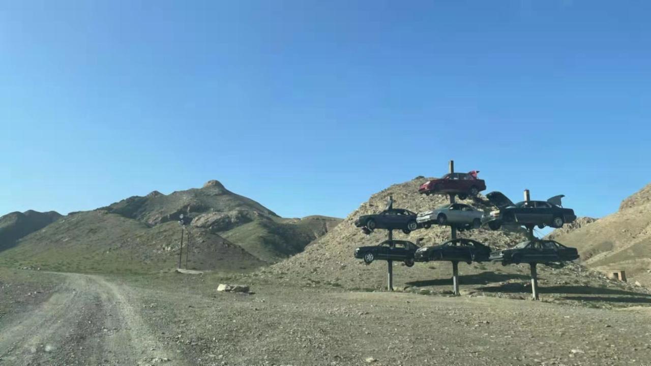 哈喽,虎克公园_蒙迪欧车友圈_哈喽蒙丢丢_懂车帝