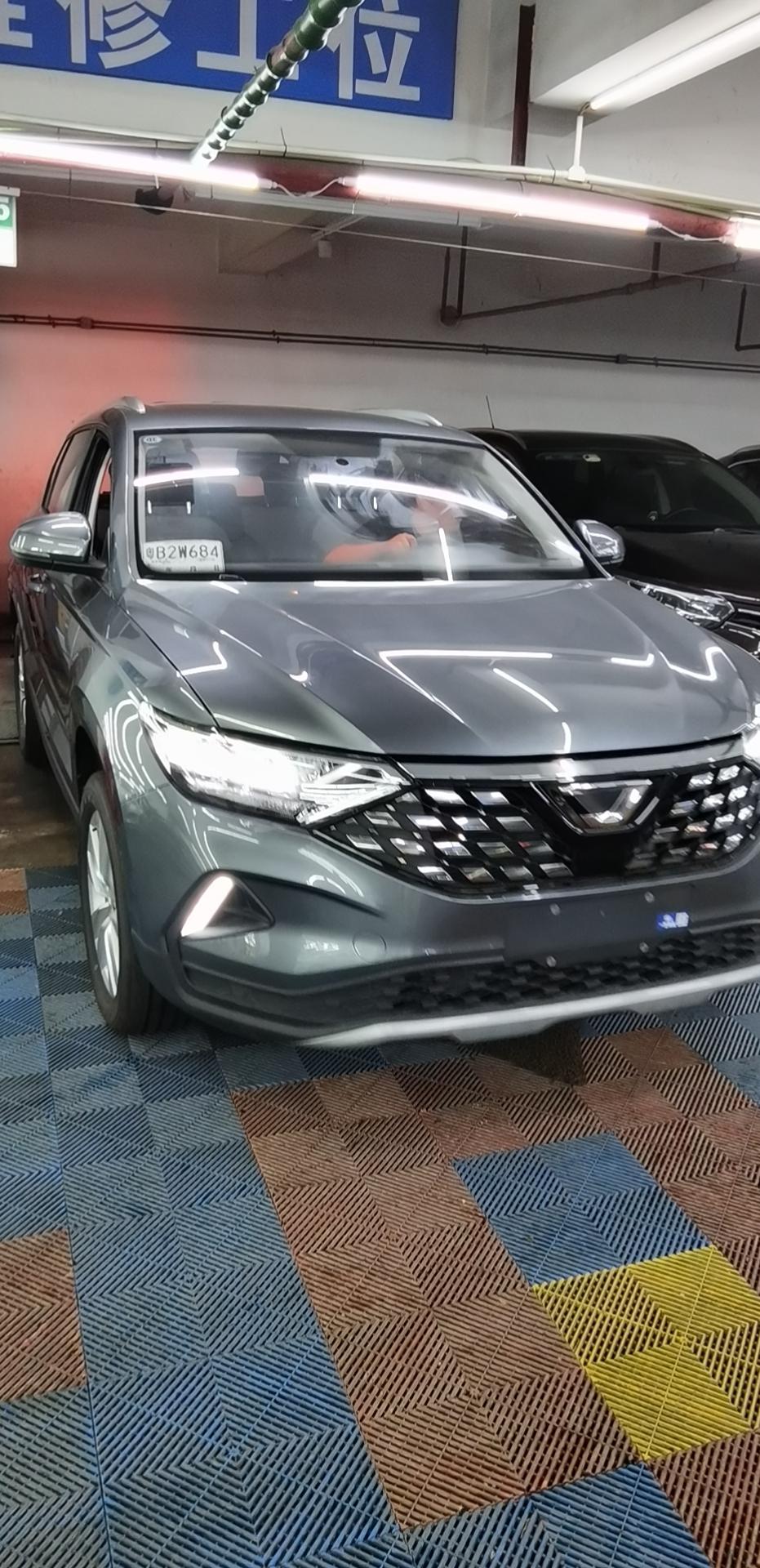 车主·车龄1年磨灭了灵感捷达vs5车主·车龄半年梦想丰田现实大众时间