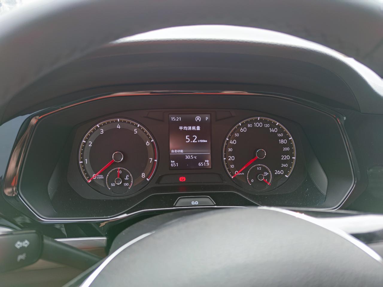 21款新宝来带给我满满惊喜男人的大玩具