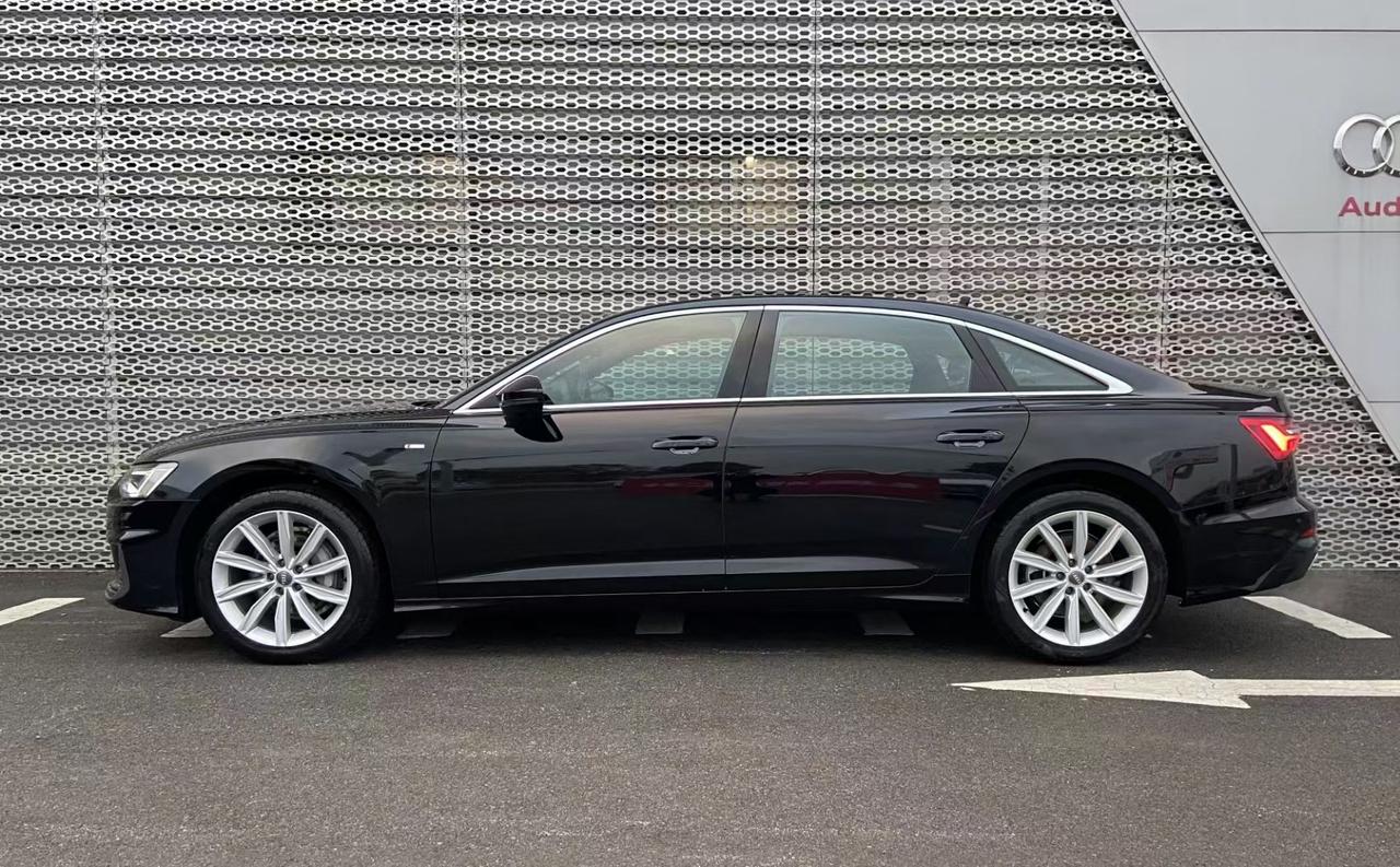 a6中期改款大家有期待吗