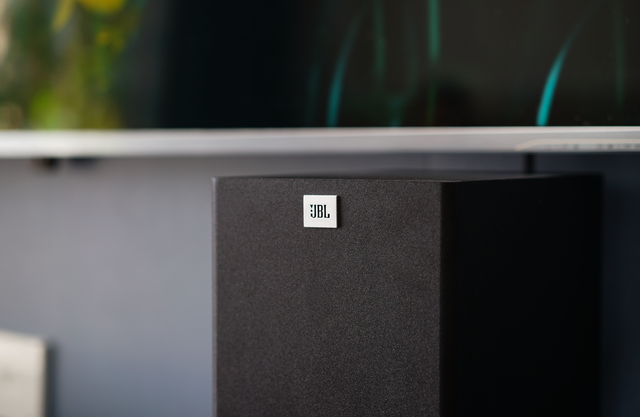 音质升华！75寸电视的补全计划——JBL CINEMA STVJ200回音壁系统