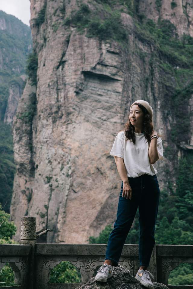 《琅琊榜》主要取景地之一，无数人被这极具江湖气质的山水吸引