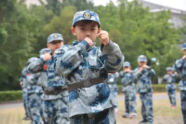 “非”你莫属丨窑湾双语国际夏令营火热报名中……