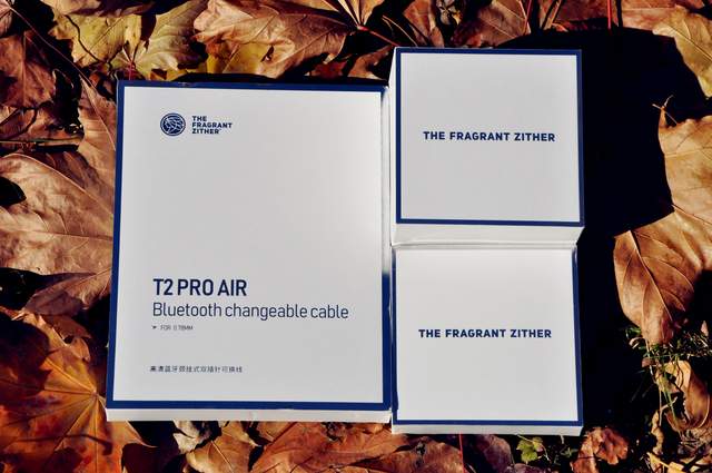 一机双玩法，TFZ T2 PRO带来发烧级HIFI音质新体验