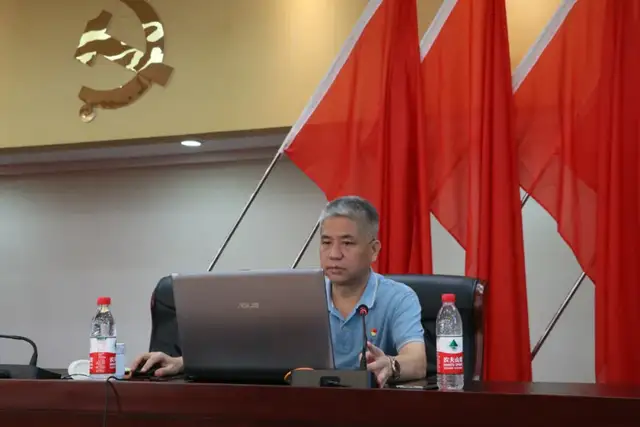 集中培训！聚焦安全生产 筑牢安全防线