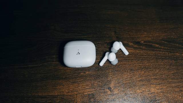 哈氪拾光Pro主动降噪耳机体验测评