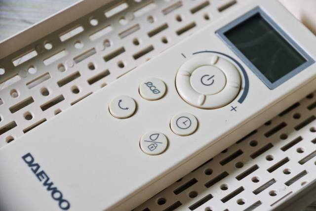 享受清凉一夏：与传统风扇相比大宇无叶风扇好在哪里