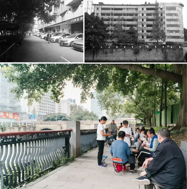 成都猛追湾，一个全新的、手术式更新的标杆样本_零售地产_商业地产_中国商业地产策划网