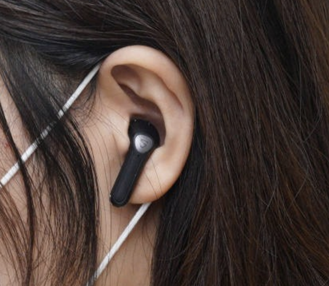 泥炭SOUNDPEATS Air 3无线耳机体验：好音质、高颜值，CNET测评推荐