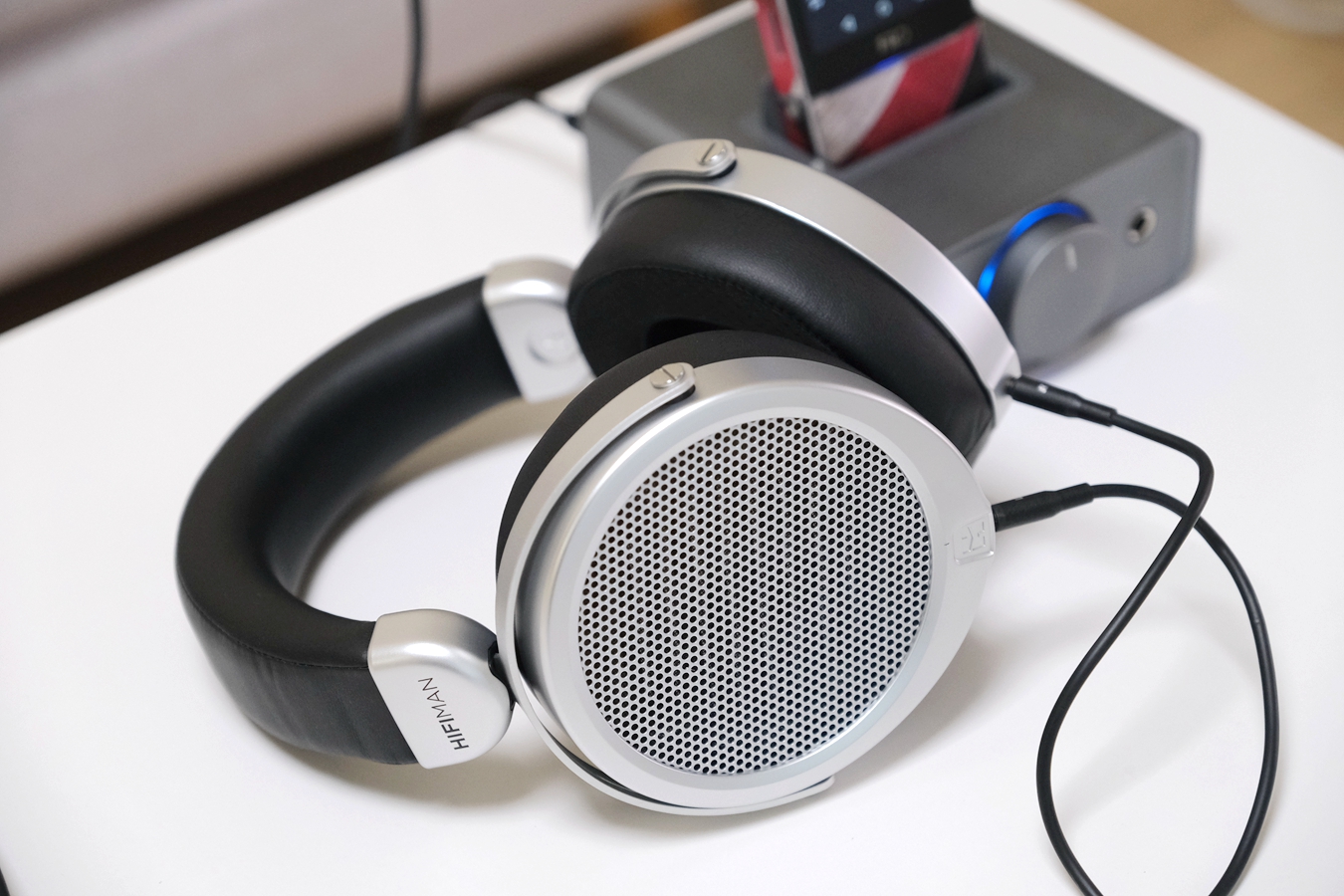 以平板耳机之名，重新定义无线声音，HIFIMAN DEVA Pro评测