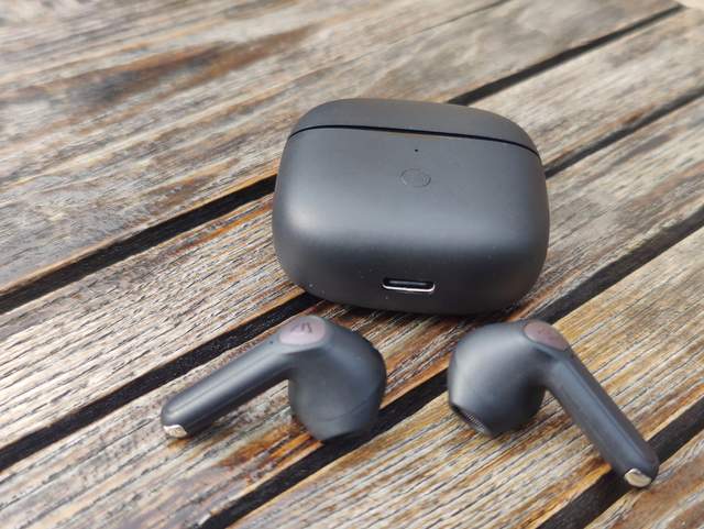 泥炭SOUNDPEATS Air 3无线耳机体验：好音质、高颜值，CNET测评推荐