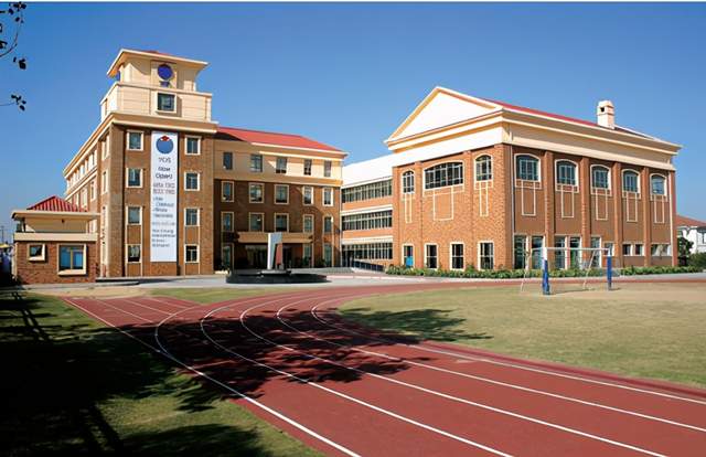 珠海这个新中学要来了!九洲中学学区将有新变化.