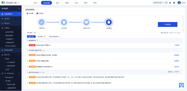 它在网络边界安全十年的“革新”路(图3)