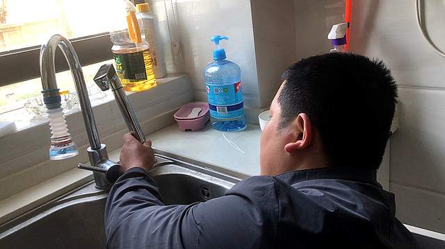 打通净水机最后一公里，8秒出热水，滤芯管两年，九阳热小净体验