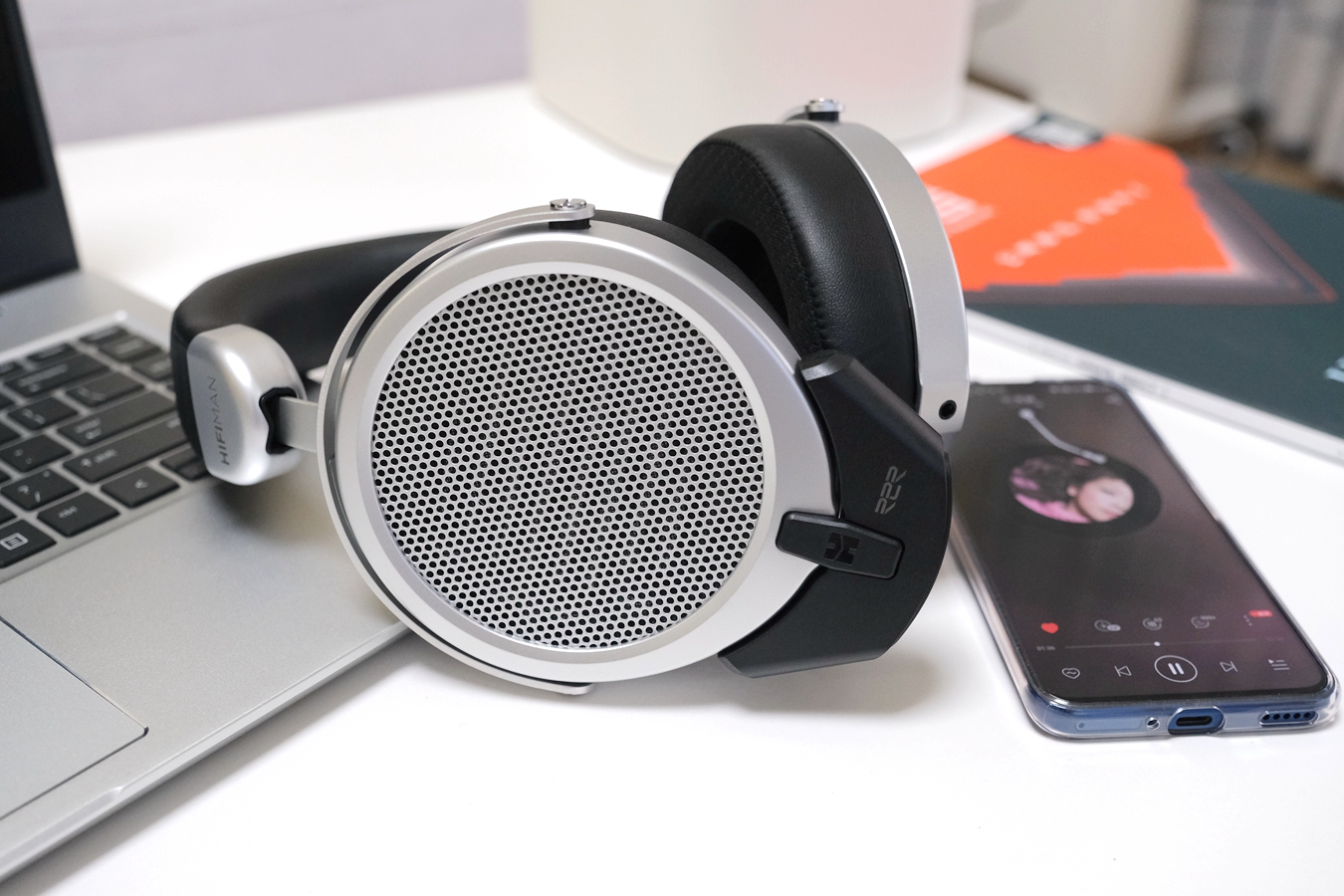 以平板耳机之名，重新定义无线声音，HIFIMAN DEVA Pro评测