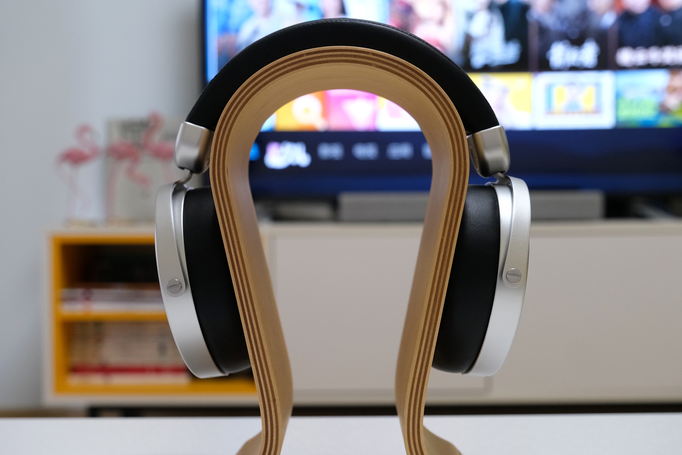 以平板耳机之名，重新定义无线声音，HIFIMAN DEVA Pro评测