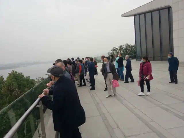 成都天府新区大林小学——庆建党百年 看新区发展