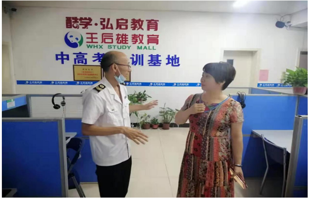 湘潭县卫生计生综合监督执法局：维护民众健康权益永远在路上