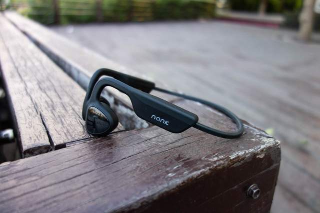 南卡Runner Pro2 ：十年一剑，锋芒毕露，骨传导耳机中的至强