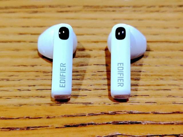 AirPods平替在这里！漫步者LolliPods Mini：乐享无损CD级高清音质