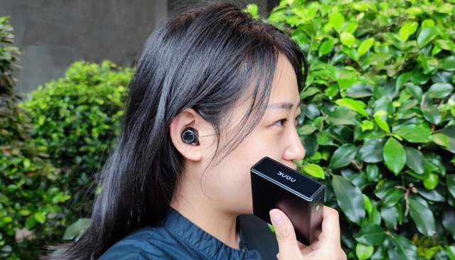 拿来吧你！南卡NANK N2s无线蓝牙耳机强劲来袭