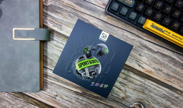 安静睡眠，极致小巧，魔浪mifo S降噪耳机体验