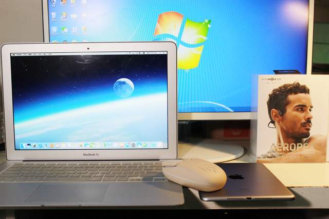 颜值高又能打，咪鼠S5B双模智能语音鼠标开箱体验