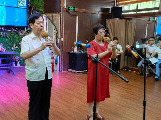建党100周年！湘潭市交通运输局老干党支部把“颂歌献给党”