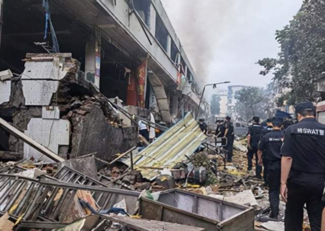 晚报傅政华落马十堰26死爆炸事故调查报告公布