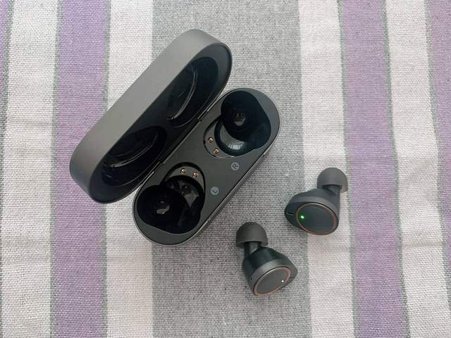 新时代动铁蓝牙耳机，唐麦W5无线蓝牙耳机开箱测评