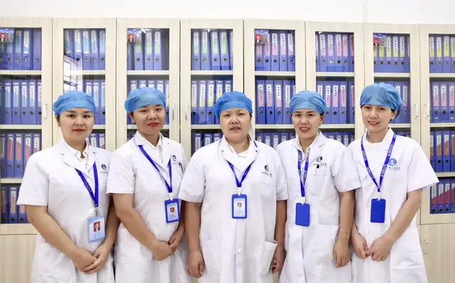 人医院感人，疫情防控的守护神