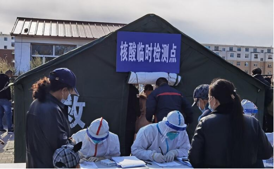 晚报|神舟十三号乘组名单确定、台湾大火已致46死