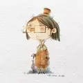 早睡晚起要幸福