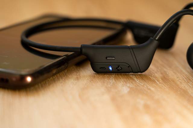 骨传导耳机的普及先锋？南卡Runner CC II体验