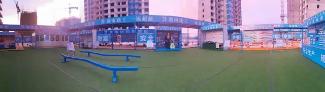 艰难方显勇毅 磨砺始得玉成