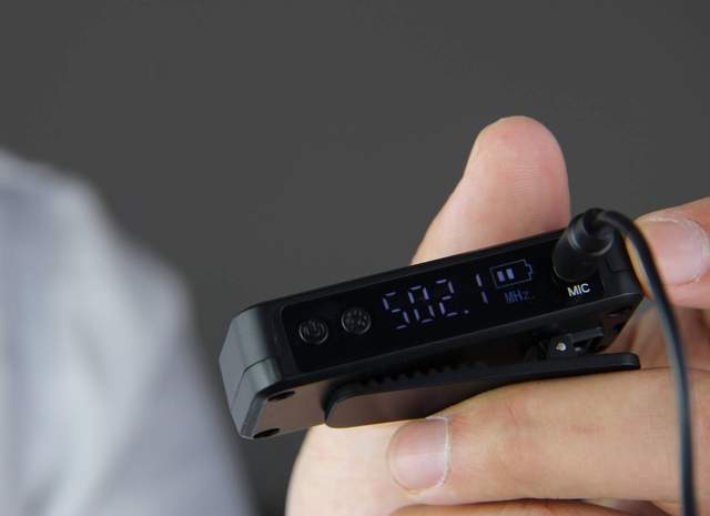 拒绝“一刀切”式降噪，更适合短视频创作的VLOGGO G5麦克风