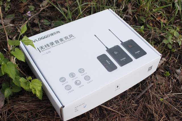 视频拍摄有噪音？软件处理解决不了？加个硬件体验纯净人声