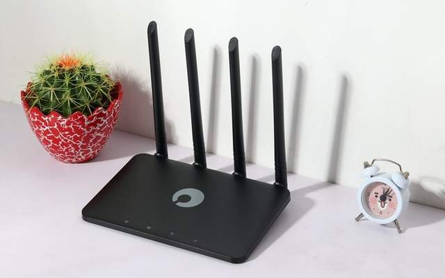 手机热点又卡又慢怎么办？用蒲公英X4C 4G路由器，上网更流畅