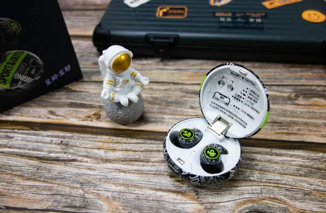 安静睡眠，极致小巧，魔浪mifo S降噪耳机体验