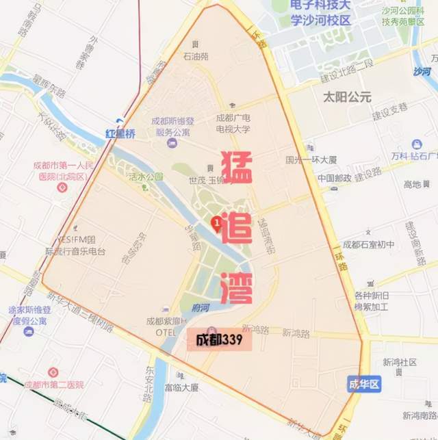 成都猛追湾，一个全新的、手术式更新的标杆样本_零售地产_商业地产_中国商业地产策划网
