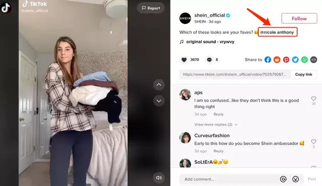 旺季来袭｜TikTok 红人营销一站式教学