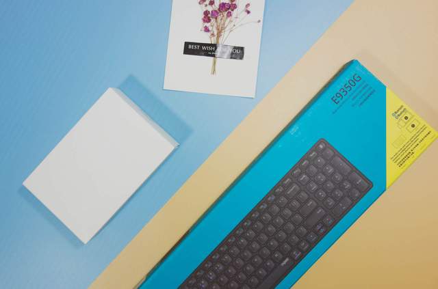 只要半天工资就能拥有无线办公套装，雷柏无线键鼠简评