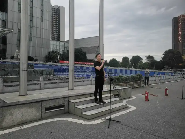 防患于未“燃”天易经开区举办消防应急演练