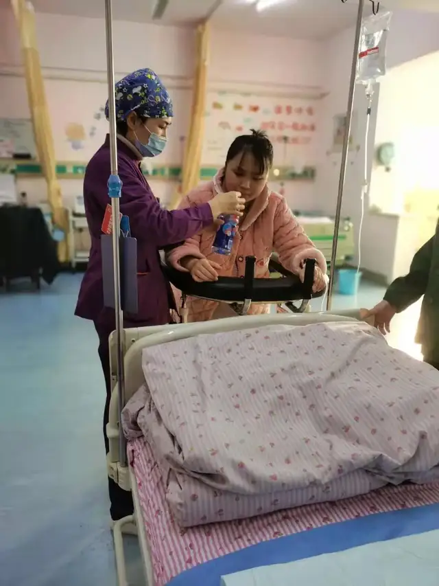 国际助产士日｜湘潭市中心医院：祝你“生”日快乐